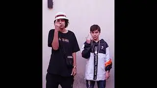 (Gr&aacute;tis Pra Lucro) Dudu Mc, Leozin, Chris Mc feat. Tibery e 808 Luke - Jacuzzi (Prod Arkk)