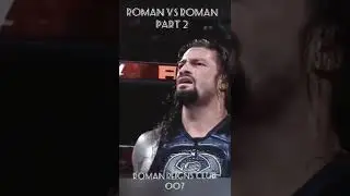 roman reigns full attitude🔥😍🔥roman reigns legend🔥😍🔥