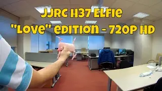 JJRC H37 