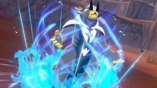 💥Pokemon Urshifu💥|| 💥👆Super Powerful Pokemon Urshifu👆💥 #short