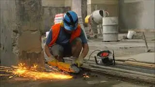 Before You I kneel (A Worker's Prayer)