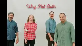 Why Not Both Ep. 52 - William Cashion of Future Islands