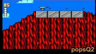 NES Longplay [3] - Ultimate Stuntman