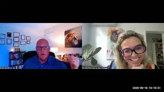 Yes-And Leadership: Stand-Up Courage & Freedom from the Grind with Dan McMahon, Flow Driven CEO