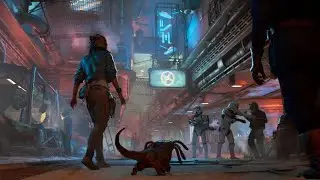 Star Wars Outlaws Part 1