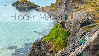 Ireland Through My Eyes 🇮🇪 | Pure Nature, Peace & Breathtaking Views