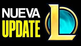 Nuevo Diario de Desarrollo! NUEVA CAMPEONA, REWORK de SHYVANA, REWORKS VISUALES, TEMATICAS y EVENTOS