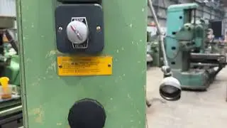 STARTRITE VERTICAL SAW