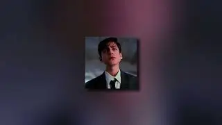 Odetari - DOOR TO DUSK // Slowed + Reverb