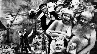 Dicky Dread Anarcho Punk 13 Mar 2021