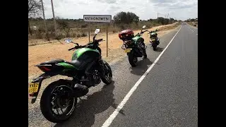 MAKINDU-WOTE ROAD PROJECT|Dru's Channel