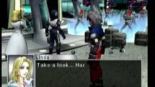 custom robo walkthrough part 2/??