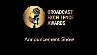 MAB Broadcast Excellence Awards Announcement 2023