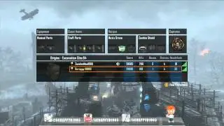Origins No Jugg Fail LOL