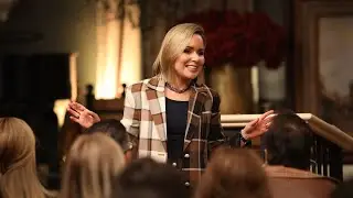 Living A Spirit-Led Life, Part 5 | Morgan Dufresne | World Harvest Church | Murrieta, CA