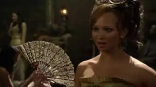 Meryl Cassie in Legend Of The Seeker 01