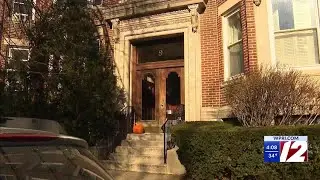 MIT professor killed in shooting