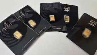 Der Gold-Spotpreis sinkt. Sind Sie ein K&auml;ufer?