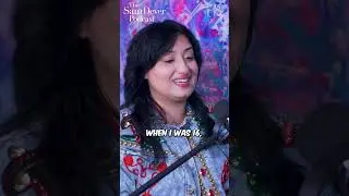 Romani Woman Tells Her Adoption Story - #shorts