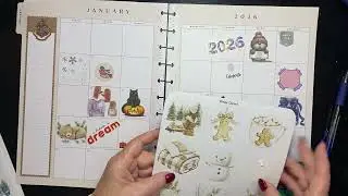 Use your stash January part 2