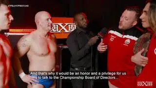 Ein Angebot der wXw World Tag Team Champions