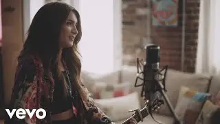 Tenille Townes - Where You Are (Living Room Worktapes)