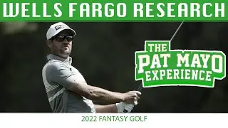 2022 Wells Fargo Championship Picks, Research, Preview, Stats | 2022 DFS Golf Picks
