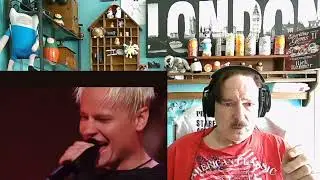 Shaman (Yaroslav Yuryevich Dronov) &  Pelageya - Spring will not come for me, A Layman's Reaction