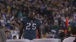 Philadelphia Eagles - Crashing The Party