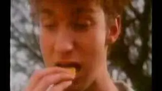 UK TV Ad Break 1985
