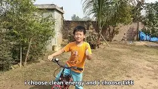 LiFE (Lifestyle for Environment) - EIACP Nagaland