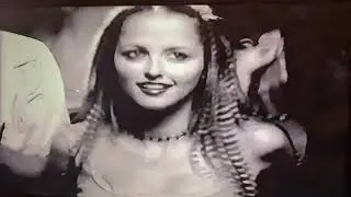 Vintage Commercial - Bod Body Fantasies Body Spray