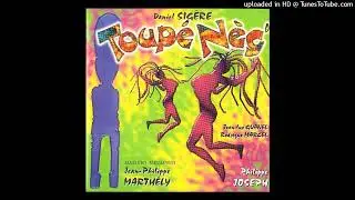 DANIEL SIGÈRE: FOW PRAN-Y - A/C: Wilfrid FONTAINE/Daniel SIGÈRE(Guitare) - CHANT: Rodrigue MARCEL