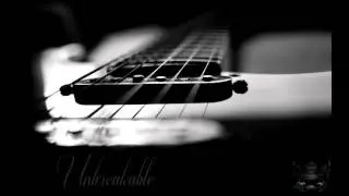 Rock Metal Guitar Hip Hop Rap Instrumental 