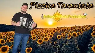 Pizzica Tarantata - Anthony e Mario Productions