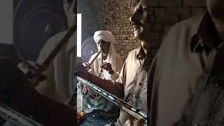 Muhammad Ashiq Ragi Elam deen Ragi