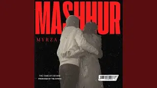 Mashhur