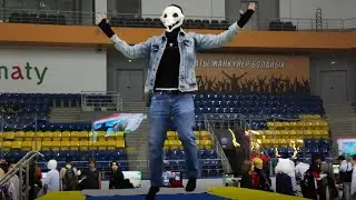AGGE 2025 [Almaty, Halyq Arena]