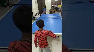 1 Hour of Table Tennis Daily for 30 Days - Shocking Results