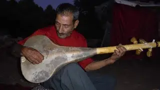 الفنان المنسي محمد الافراني/