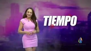 EL CLIMA  EN EE.UU -LUNES  2 DICIEMBRE -TELELATINA