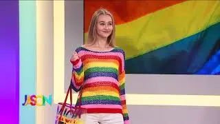 Pride Fashion Show