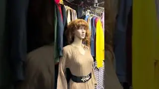 Mini vlog #shopping #chandigarh #cheapclothes #sector15 #patelmarket 