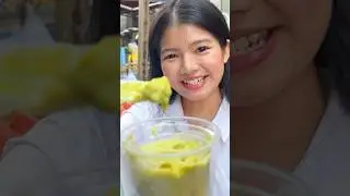 Only $4, how much you can eat in Yangon, Myanmar. (Burma)