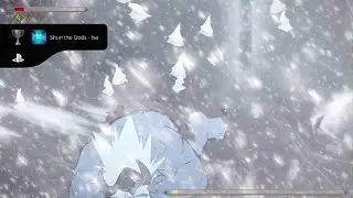 Shun the Gods - Isa
