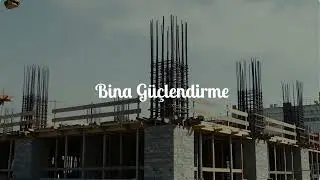 Kadim Yapı Tadilat Kayseri | Bina Güçlendirme İşleri