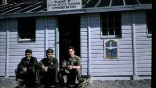 Visions of Greenland 1951-1952