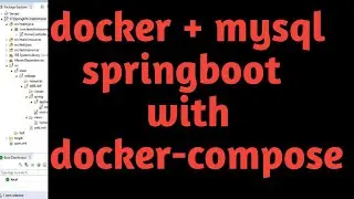 docker-compose-in-java