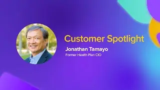 Why a Health Plan CIO Chose Ushur for Secure, Member-Centric Automation