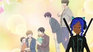 I'm not crying you are 🥹| Tadaima, Okaeri! Review 🎬